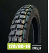 Покрышка KINGWORLD 18" 120/90-18 TT KV634 medium