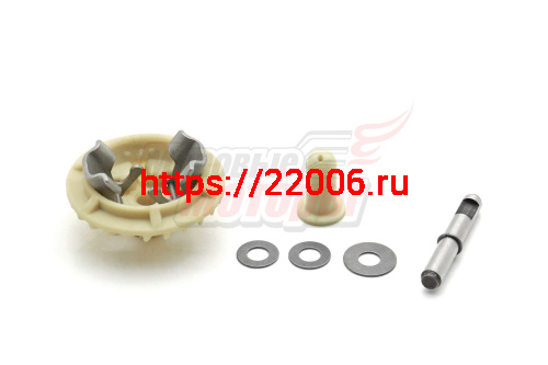 Шестерня центробежного регулятора 1P70FV-B в сборе (ОРИГИНАЛ, "LIFAN") Шестерня центробежного регулятора 1P70FV-B в сборе (ОРИГИНАЛ, "LIFAN")