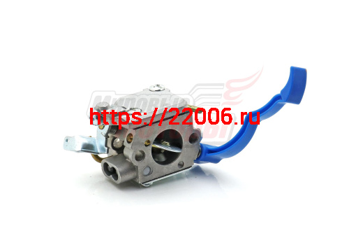 Карбюратор воздуходува Husqvarna 125B, 125BX, 125BVX