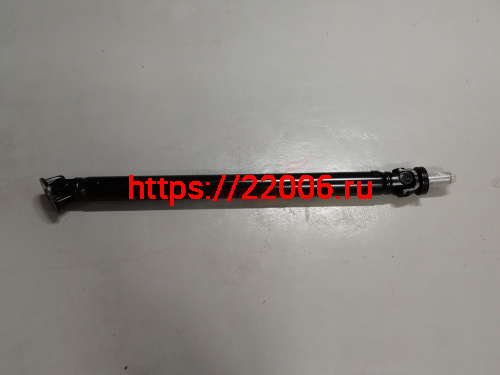 Вал карданный задний в сборе Hover 4/4 (2201000-K01) Вал карданный задний в сборе Hover 4/4 (2201000-K01)