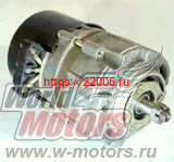 Генератор Урал 12В150Вт Г424 (ЗАВОД) Россия Генератор Урал 12В150Вт Г424 (ЗАВОД) Россия