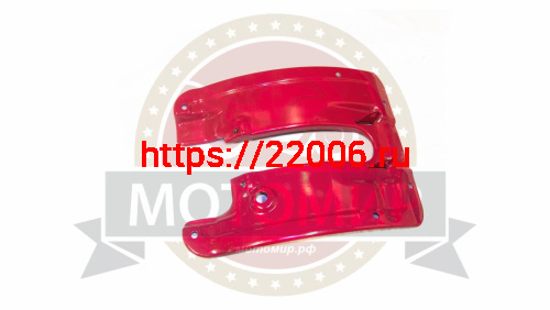 Крыло WM500 (щиток)