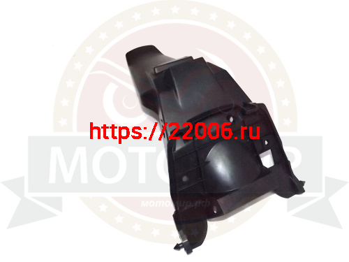 Крыло заднее Cobra Crossfire Крыло заднее Cobra Crossfire