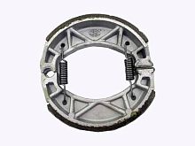 Колодки тормозные (барабан) Yamaha Jog, Stels  SEE