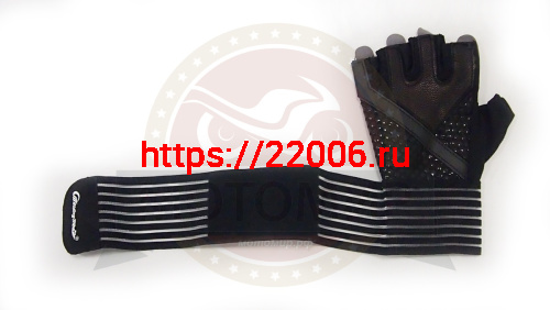 Перчатки вело 1 (MCS-51) фото 3 Перчатки вело 1 (MCS-51) фото 3