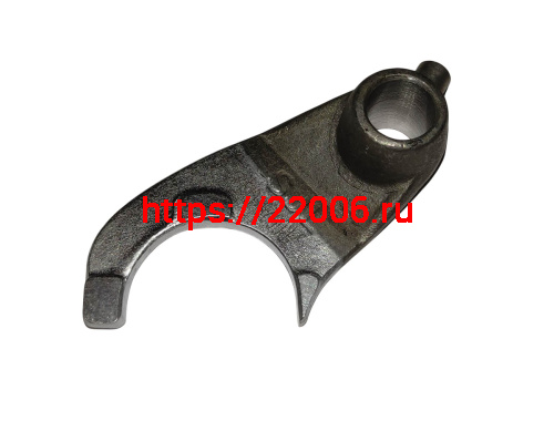 Вилка переключения передач левая NB300 ZS (174MN-5) (100103899) Вилка переключения передач левая NB300 ZS (174MN-5) (100103899)