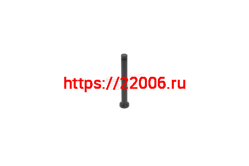 Ось рычага (газа,тормоза) Рысь (113.12.020.005)