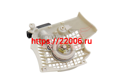 Стартер в сборе на Штиль 181,211 Стартер в сборе на Штиль 181,211