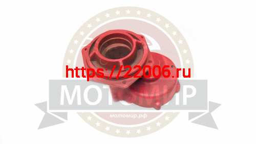 Корпус (42Т.001.01.04.000-01)