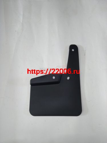 Брызговик передний правый 5 Wingle (5512512P01) Брызговик передний правый 5 Wingle (5512512P01)