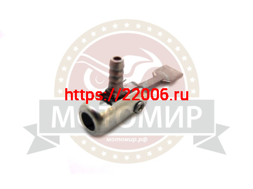 Наконечник насоса ЖЕЛЕЗНЫЙ BEE PUMP A3 (БИ-ПАМП)(НАБОР) Наконечник насоса ЖЕЛЕЗНЫЙ BEE PUMP A3 (БИ-ПАМП)(НАБОР)