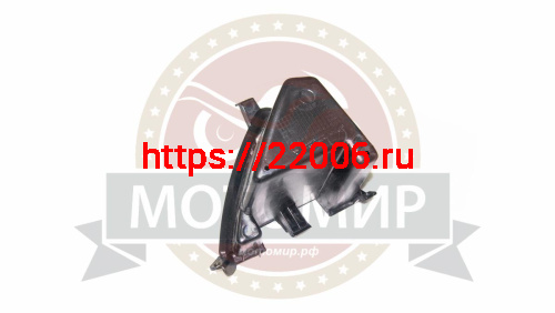 Бардачок MATADOR EVA передний левый  64513-A9AB-9000 фото 4