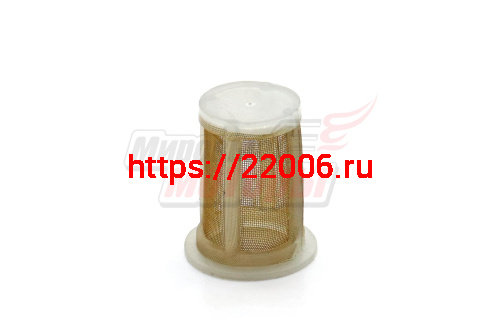 Сетка бензобака Крот Сетка бензобака Крот