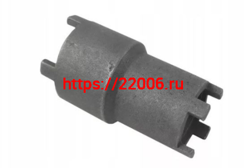 Съемник гайки барабана сцепления 139FMB,147FMH,152FMH 50-110см3 Съемник гайки барабана сцепления 139FMB,147FMH,152FMH 50-110см3