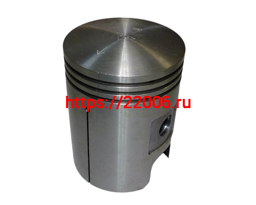 Поршень Пл 3р "Челябинск" фото 2 Поршень Пл 3р "Челябинск" фото 2