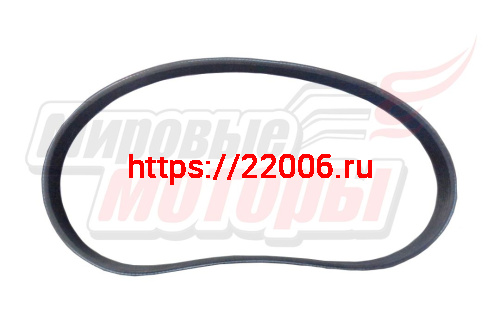 Ремень 7 PJ-640 (резина) Ремень 7 PJ-640 (резина)