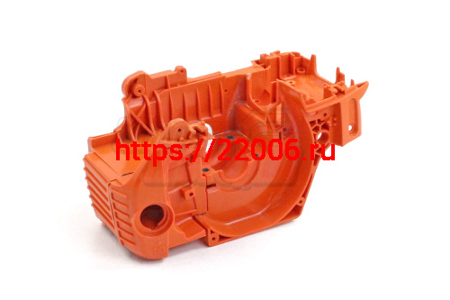 Картер двигателя HUSQVARNA 340,350 Картер двигателя HUSQVARNA 340,350