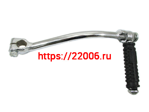 Кикстартер CG125 Кикстартер CG125