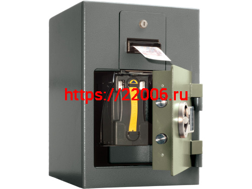 Smart-сейф Valberg SMS-1 EL Smart-сейф Valberg SMS-1 EL