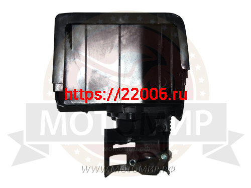 Фильтр воздушный в сборе LIFAN 182F/188F/190 (GX 340/390) ( YT-GP-001605) фото 2