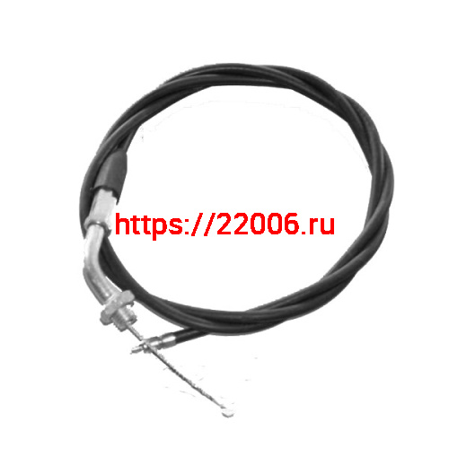 Трос газа F50/F80