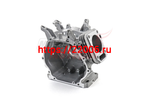 Картер двигателя 177F (блок цилиндра) (11100) Картер двигателя 177F (блок цилиндра) (11100)