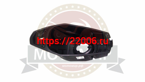 Основание седла (багажник) MATADOR EVA 81251-A9AB-9000 Основание седла (багажник) MATADOR EVA 81251-A9AB-9000