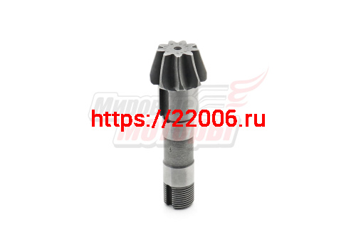 Вал промежуточный КПП SR1Z-135Е
