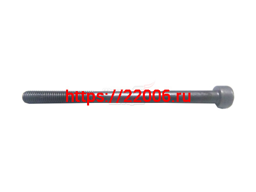 Болт ГБЦ Emgrand EC7 1.5/1.8 (1136000034)