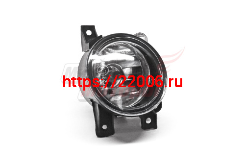 Фара противотуманная левая Wingle 5, H3 NEW (4116100P24A) Фара противотуманная левая Wingle 5, H3 NEW (4116100P24A)