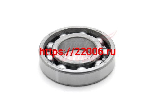 Подшипник 207 (арт.6207) (Россия, завод) Подшипник 207 (арт.6207) (Россия, завод)