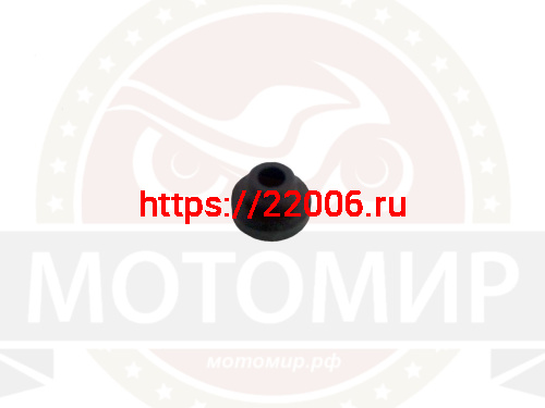 Втулка уплотнительная штуцера бензобака (118000047)