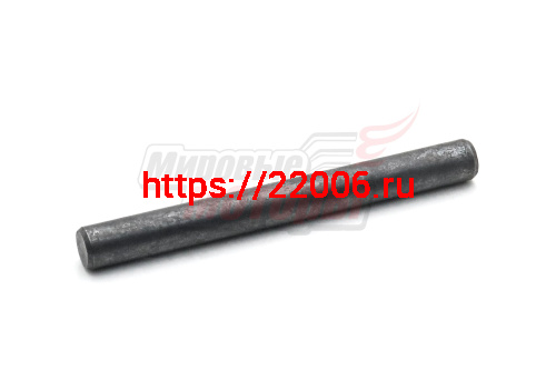 Ось вилки переключения передач 1P57F (150cc c реверсом) Ось вилки переключения передач 1P57F (150cc c реверсом)