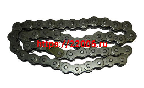 Цепь SFR (530H) SFR - 38 зв. приводная усиленная ATV BULLET фото 2 Цепь SFR (530H) SFR - 38 зв. приводная усиленная ATV BULLET фото 2