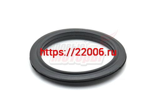 Кольцо фрикционное (резина) на диск диаметром 100мм, высокий профиль (стар. обр.) для снегоуборщиков Кольцо фрикционное (резина) на диск диаметром 100мм, высокий профиль (стар. обр.) для снегоуборщиков