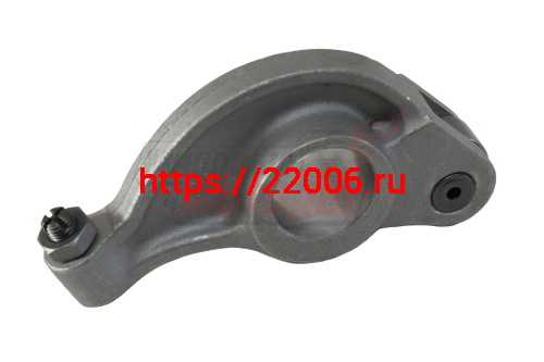 Коромысло клапана одинарное 4G63 Hover (SMD323993) Коромысло клапана одинарное 4G63 Hover (SMD323993)