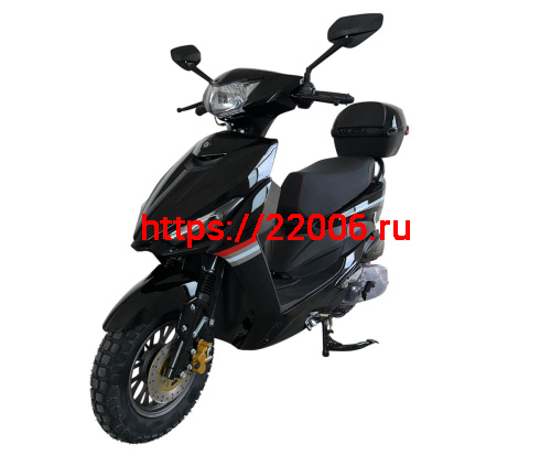 Скутер JOGGER