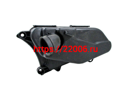 Фильтр воздушный в сборе Suzuki AD-50 Фильтр воздушный в сборе Suzuki AD-50