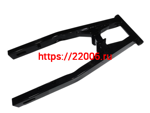 Вилка маятника задняя RIGEL (41041167) фото 2 Вилка маятника задняя RIGEL (41041167) фото 2