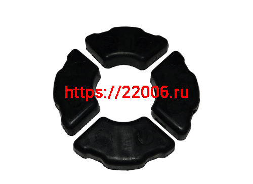 Муфта задней звезды Альфа, Дельта, Zodiak, Нитро (компл 4шт.) под литой обод ВАНЧАНГ Муфта задней звезды Альфа, Дельта, Zodiak, Нитро (компл 4шт.) под литой обод ВАНЧАНГ