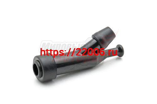 Колпачок свечной 160F/168F/168F-2/170F/173F/177F/182F/190F Колпачок свечной 160F/168F/168F-2/170F/173F/177F/182F/190F