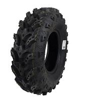 Покрышка ATV 12" 26 х 9.00 - 12 (Р376) без камеры, CF, HISUN, BM600, STELS600 передние WANDA