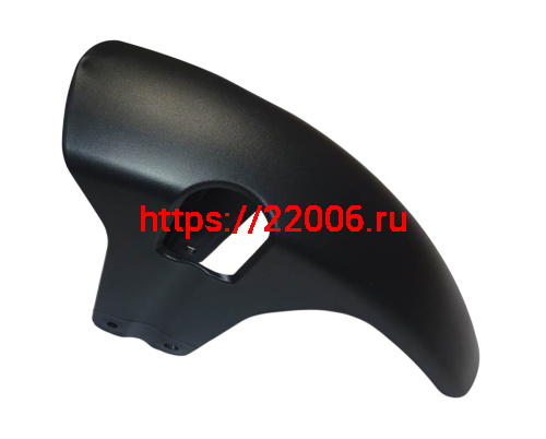 Подкрылок переднего колеса COLT SCRAMBLER Подкрылок переднего колеса COLT SCRAMBLER