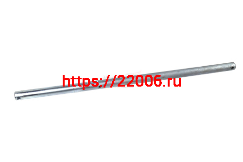 Вал колёс (ось) (520 мм) KC624S (KC21-02C-06B) (2017 г.в.) Вал колёс (ось) (520 мм) KC624S (KC21-02C-06B) (2017 г.в.)