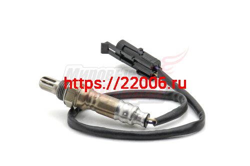 Датчик кислорода Deer, Safe, 491QE, Euro-II, 2 конт. (3609700-E01) Датчик кислорода Deer, Safe, 491QE, Euro-II, 2 конт. (3609700-E01)