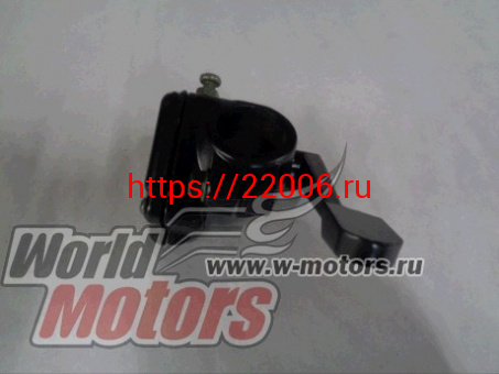 Рычаг газа BEETLE, BUG, COUGAR, DINGO, ZERO, SAGA, TRAMP Рычаг газа BEETLE, BUG, COUGAR, DINGO, ZERO, SAGA, TRAMP