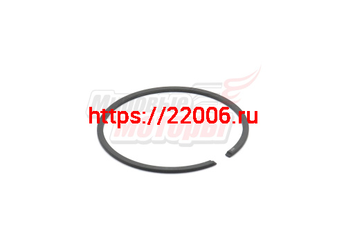 Кольцо поршневое на Штиль 460 (52мм) Кольцо поршневое на Штиль 460 (52мм)