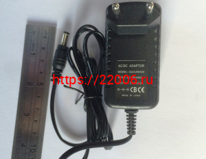 Б.П ВВК 5V 2А Б.П ВВК 5V 2А