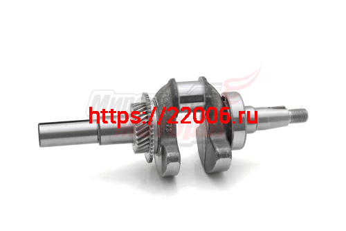 Коленвал 173F, 177F Коленвал 173F, 177F