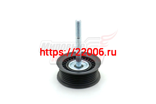 Ролик ремня генератора Hover H5 дизель (3701400ED01A) Ролик ремня генератора Hover H5 дизель (3701400ED01A)